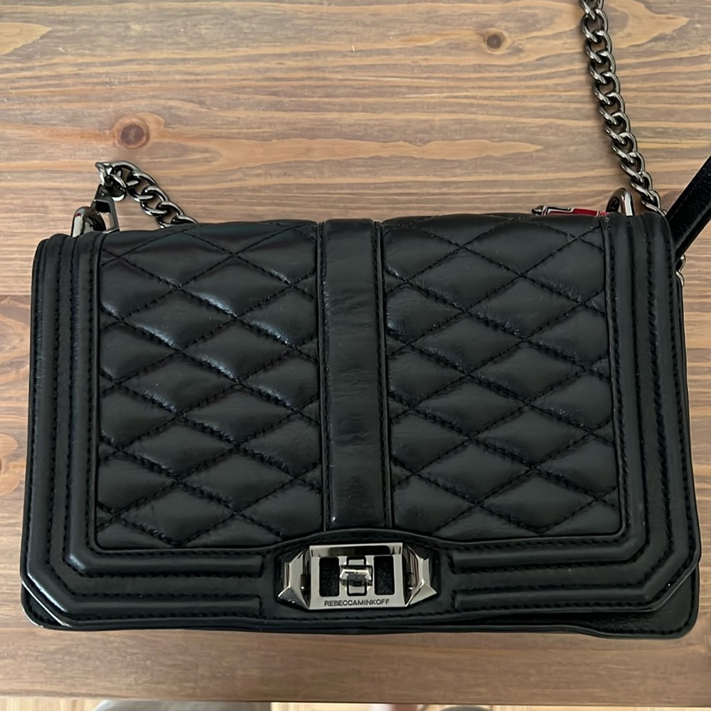 Rebecca Minkoff Crossbody